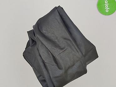 leginsy c: Legginsy Ze skóry ekologicznej damskie, rozmiar M — 6