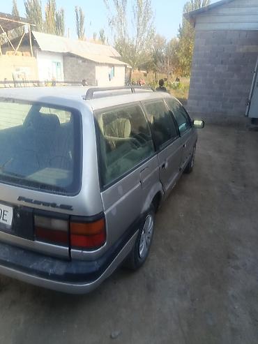 тико автомат бишкек: Volkswagen Passat Variant: 1992 г., 1.8 л, Кол менен иштөөчү, Бензин, Универсал — 10