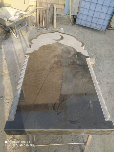 Ритуальные услуги: Изготовление крестов, Изготовление овалов с фото, Изготовление оградок | Габбро, Металл, Мозаика | Оформление — 12