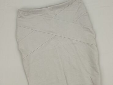spódnice midi z eko skóry: Tom Rose, Women`s skirt, size S