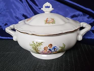 Ostali antikviteti: Corbaluk Chodziez Poljska 1964 godina. Poljski — 3