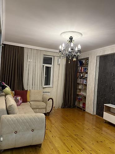 Kirayə mənzil verilir – Masazır, Qurtuluş 93 Yaşayış Kompleksi