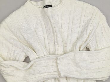 sweter z gruszką: Shein, Sweter damski, rozmiar S
