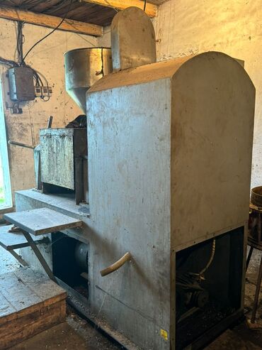 стиральная машина автомат с баком для воды бу: Продаю линию для производство растительного масло