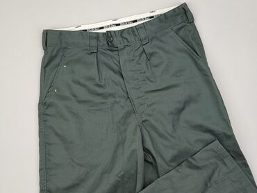 Spodnie: Spodnie S (EU 36), Tkaniny syntetyczne, stan - Idealny