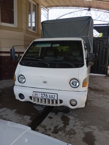 hyundai porter доставка из кореи: Hyundai Porter: 2002 г., 2.6 л, Механика, Дизель