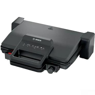 bosch toster: Toster "BOSCH TCG3323"IZGARA BOSCH TCG3323 Brend : Bosch Rəng : Black — 1