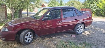авто из кореи в наличии в бишкеке: Daewoo Nexia: 2009 г., 1.6 л, Механика, Бензин, Седан