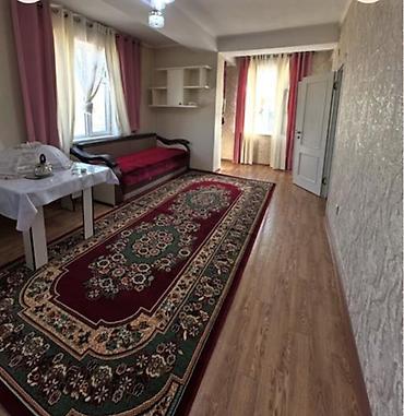 52: 1 комната, 38 м², Кок-Жар мкр Индивидуалка, 4 этаж — 2