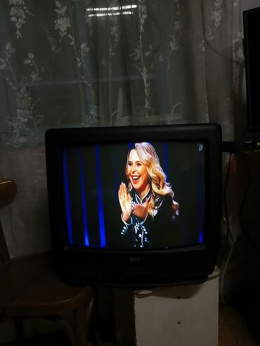 плоский телевизор цена: Продаю телевизор бу рабочий цена тысяча сом