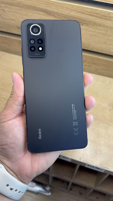 Redmi: Redmi, Redmi Note 12 Pro+ 5G, Б/у, 256 ГБ