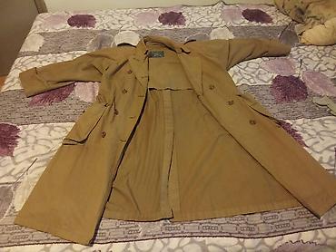 Mantili: Original burberry mantil kupljen u engleskoj u odlicnom stanju — 8