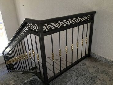 Digər ev dekoru: H&H DOORS demir işleri mehcerler,pencere barmaqliğları,seyf — 11