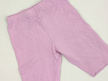 sukienki codzienne letnie: Шорти, H&M, 10 р., 134/140, стан - Дуже гарний