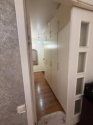 уланит: 1 комната, 34 м², Улан мкр 105 серия, 8 этаж — 3