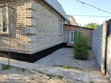 premium development: Продаётся кирпичный дом с придомовым участком и капитальным — 5