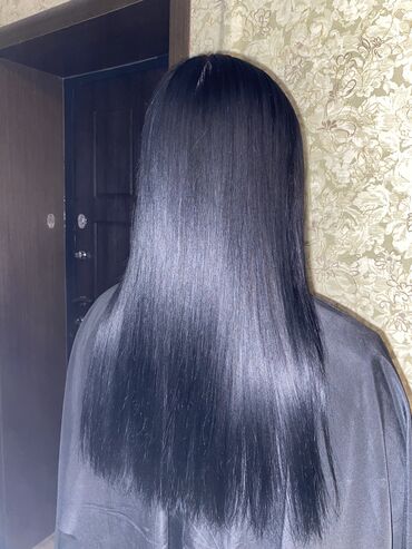 s.e.r keratin: Qadın saç ustaları | Keratin
