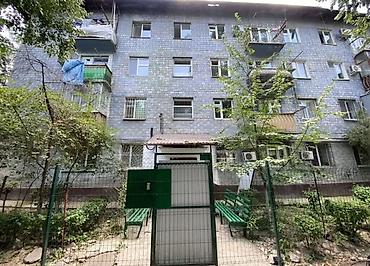 кв в канте: 2 комнаты, 42 м², 9 мкр Хрущевка, 2 этаж, Косметический ремонт — 8