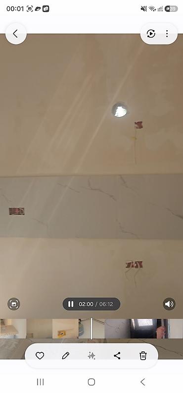 ağdaş emlak: 5 otaqlı, 180 kv. m, Təmirsiz — 8