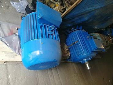 elektrikli motor ucuz: Elektrik mühərrikləri.Hər nov elektirik muherrikleri var.motor.mator — 3
