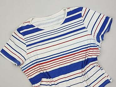 basic t shirty tommy hilfiger: T-shirt damski, rozmiar 4XL — 1