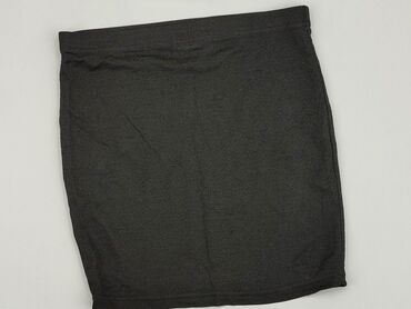spódnice jeansowe ołówkowe midi: Спідниця, Vero Moda, S, стан - Задовільний