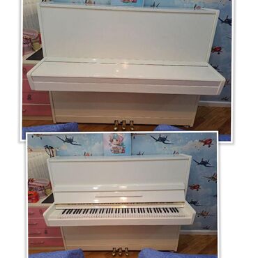 petrof piano: Пианино