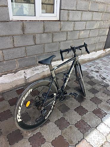 Шоссейные велосипеды: Шоссейный велосипед, Рама L (172 - 185 см), Б/у — 3