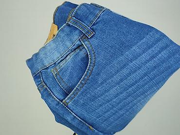 511 jeans: Spodnie jeansowe, Boys, 13 lat, 152/158, stan - Idealny — 6