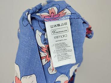 chabrowe bluzki: Esmara, Bluzka damska, rozmiar 2XL — 5