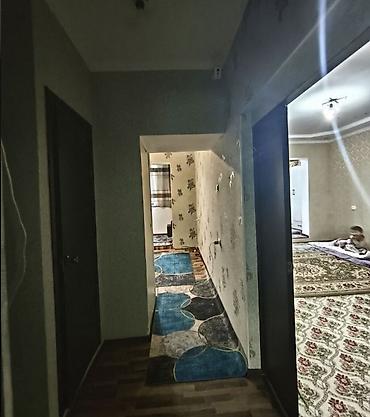 Продажа квартир: 1 комната, 36 м², Кок-Жар ж/м 106 серия, 2 этаж, Евроремонт — 5