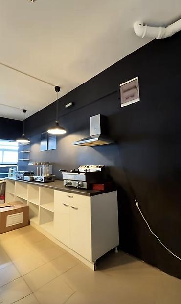 Restorani, kafići: IZDAJE SE LOKAL U SREMČlCI 60m² Čitačka ulica, preko puta osnovne na lalafo.rs — 6 Restorani, kafići: IZDAJE SE LOKAL U SREMČlCI 60m² Čitačka ulica, preko puta osnovne — 6