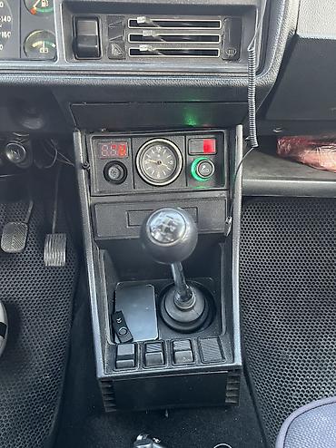 daewoo lanos nece masindir: VAZ (LADA) 2107: 1.6 l | 2002 il 95000 km — 10