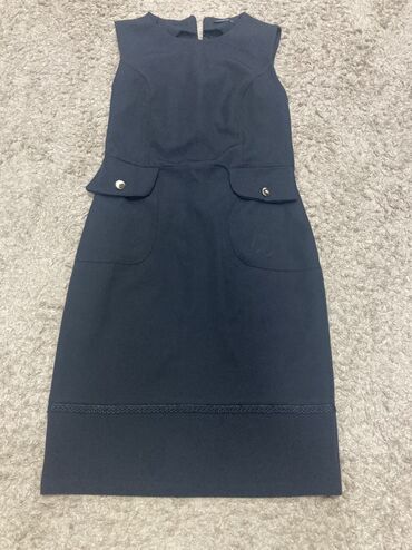 Повседневное платье, Мини, Louis Vuitton, S (EU 36)