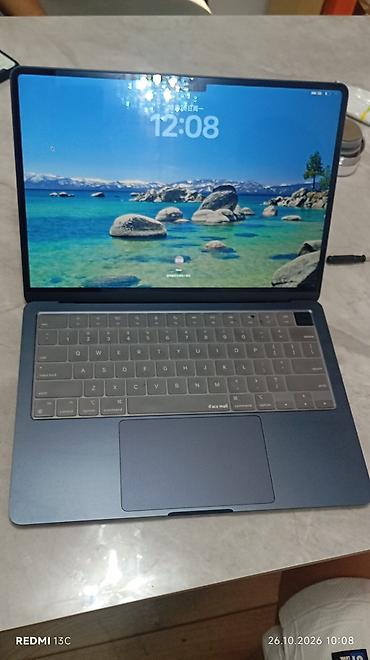 apple 17 air: Срочно Сдаётся MacBook Оперативная память: 16 ГБ • SSD: 512 ГБ • — 3