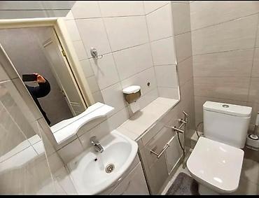 Продажа квартир: 3 комнаты, 70 м², 106 серия, 4 этаж, Евроремонт at lalafo.kg — 13 Продажа квартир: 3 комнаты, 70 м², 106 серия, 4 этаж, Евроремонт — 13