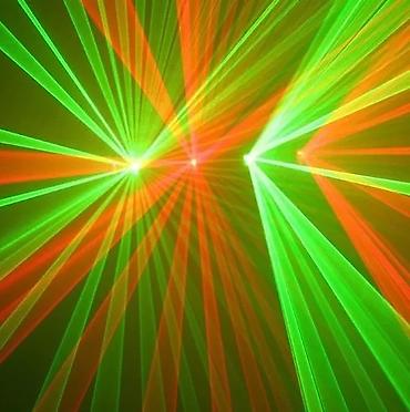 spiçka: Lazer, sehne isıqları satisi səhnə avadanlıqları, diskoteyka — 2