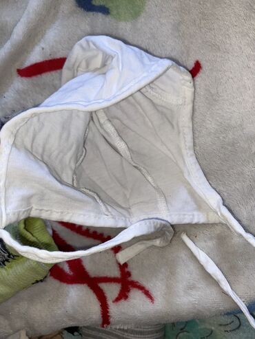 Kompleti: Komplet: Helanke, Bodi, Pantalone, 62-68 — 5