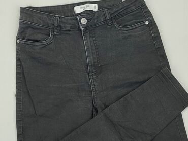 markowe jeansy wyprzedaż: Jeans, Pull and Bear, S (EU 36), condition - Good