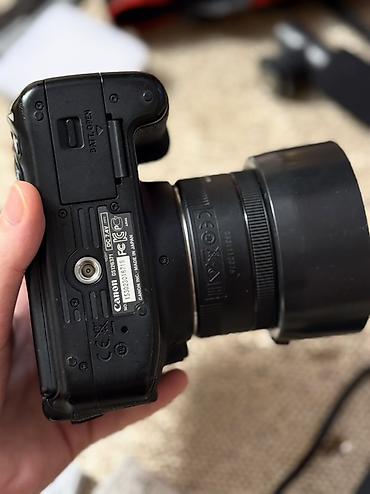canon powershot a2300: Canon EOS 650D DSLR fotoaparat komplekti - Korpus: Canon EOS 650D — 8