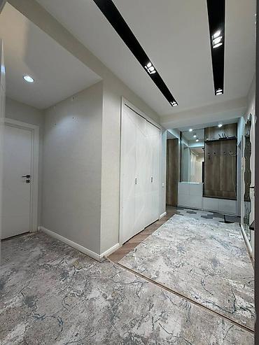 Продажа квартир: 3 комнаты, 96 м², Элитка, 13 этаж, Евроремонт at lalafo.kg — 17 Продажа квартир: 3 комнаты, 96 м², Элитка, 13 этаж, Евроремонт — 17