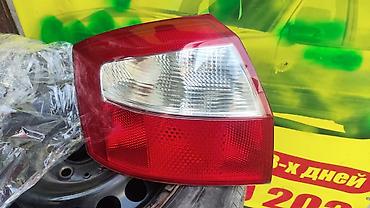 Бампер и комплектующие: Бампер Volkswagen, Б/у, Оригинал — 14