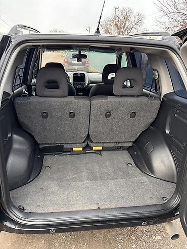 Toyota: Toyota RAV4: 2004 г., 2 л, Автомат, Бензин, Кроссовер at lalafo.kg — 8 Toyota: Toyota RAV4: 2004 г., 2 л, Автомат, Бензин, Кроссовер — 8