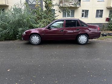 Daewoo: Daewoo Nexia: 2012 г., 1.5 л, Механика, Бензин, Седан — 2