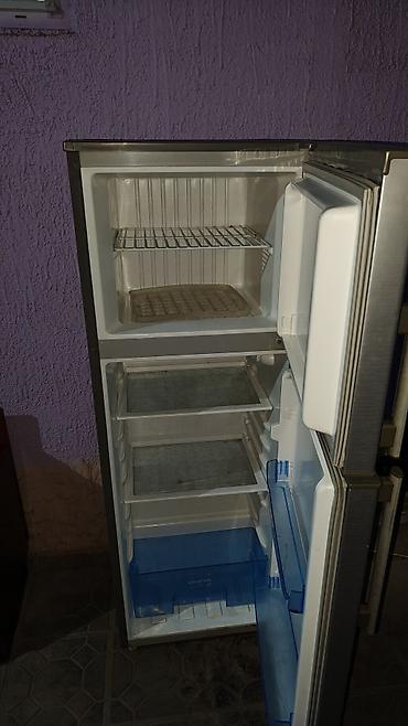 fridge: Холодильник AVANGARD BCD-208A, двухкамерный (верхняя морозилка, нижнее — 3