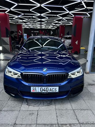 чехлы хонда одиссей: BMW 5 series: 2019 г., 2 л, Автомат, Дизель, Седан