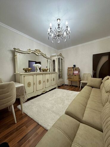 Köhnə tikili: Digah, 3 otaqlı, Köhnə tikili, 6072 kv. m — 15