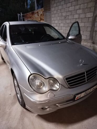 Mercedes-Benz: Mercedes-Benz S-Class: 2004 г., 1.8 л, Автомат, Бензин, Седан