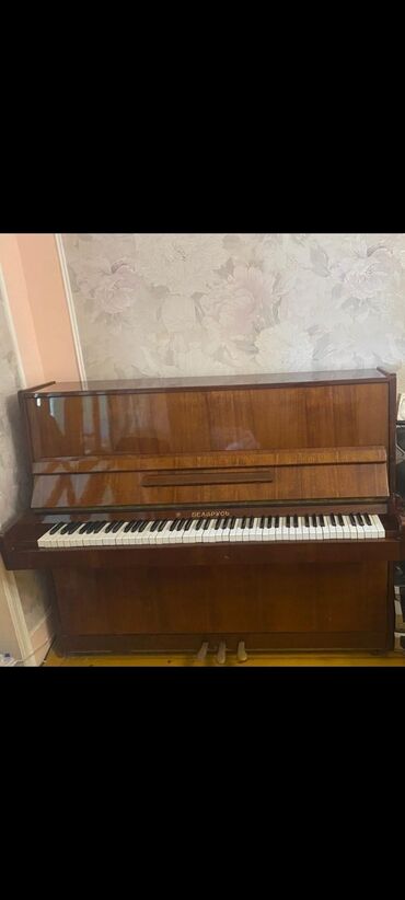 piano mahnıları: Пианино, Беларусь, Цифровой, Б/у, Самовывоз