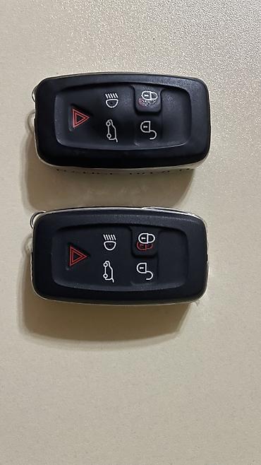 колесо ауди: Land Rover Range Rover: 2010 г., 5 л, Автомат, Бензин, Внедорожник — 5